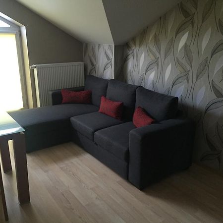Sokol Apartman Racibórz Kültér fotó