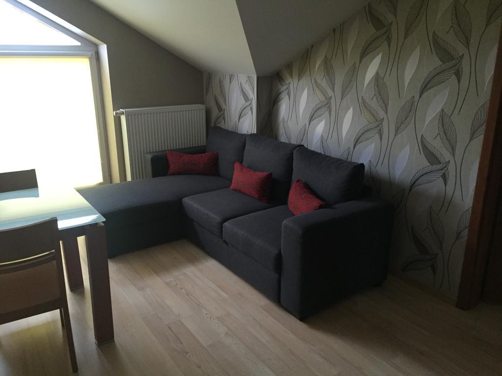 Sokol Apartman Racibórz Kültér fotó