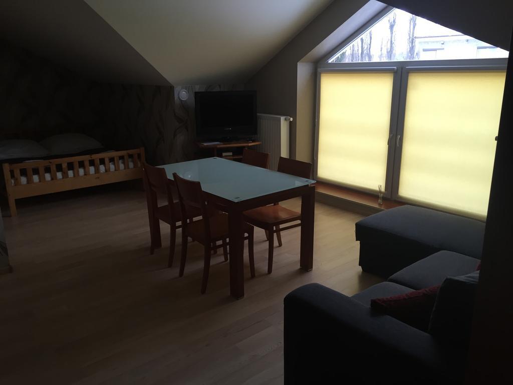 Sokol Apartman Racibórz Kültér fotó