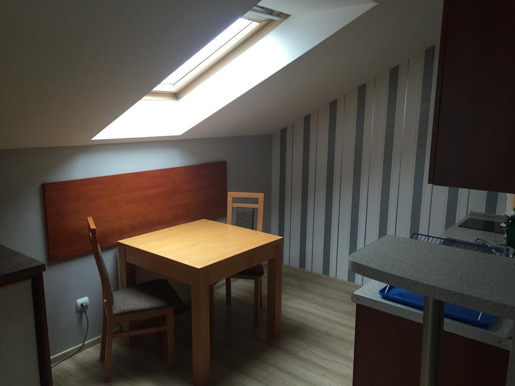 Sokol Apartman Racibórz Kültér fotó
