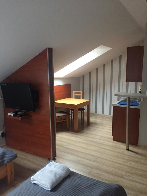 Sokol Apartman Racibórz Kültér fotó