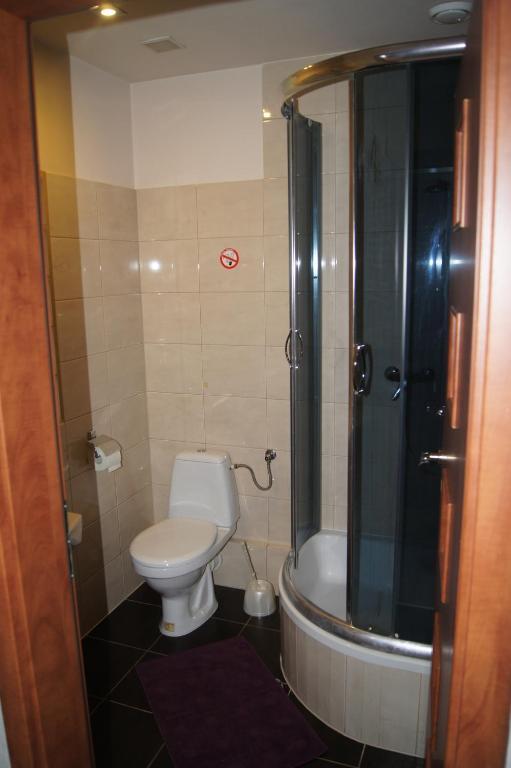 Sokol Apartman Racibórz Szoba fotó