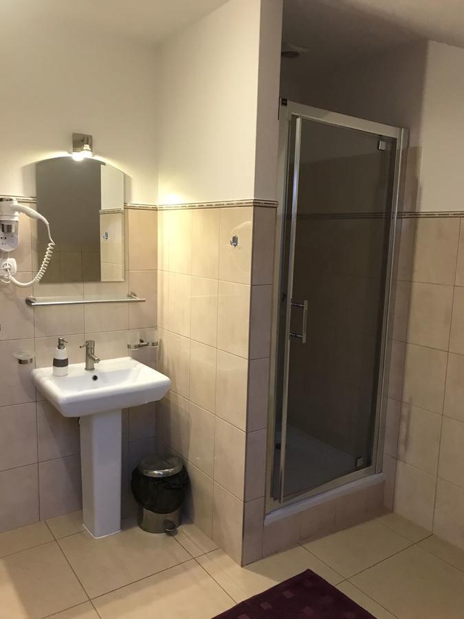Sokol Apartman Racibórz Kültér fotó