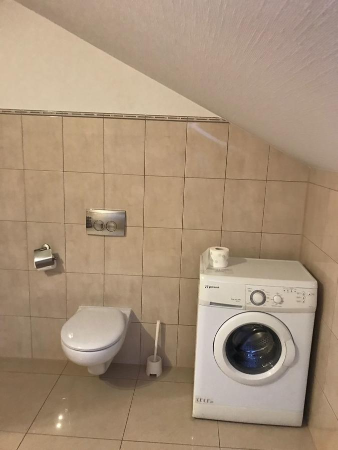 Sokol Apartman Racibórz Kültér fotó