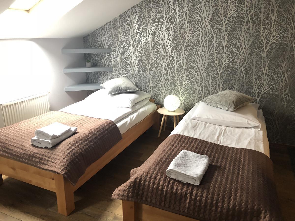 Sokol Apartman Racibórz Kültér fotó