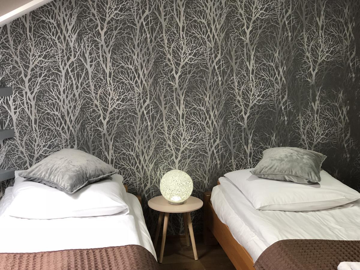 Sokol Apartman Racibórz Kültér fotó